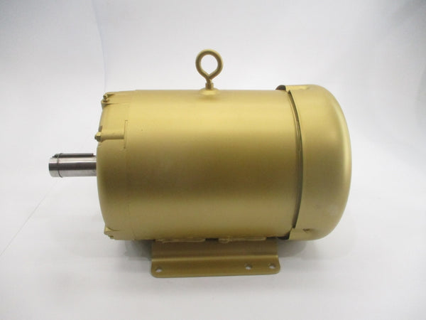 BALDOR EM3709T 37H244R224G1 230/460V 18/9A NSNP