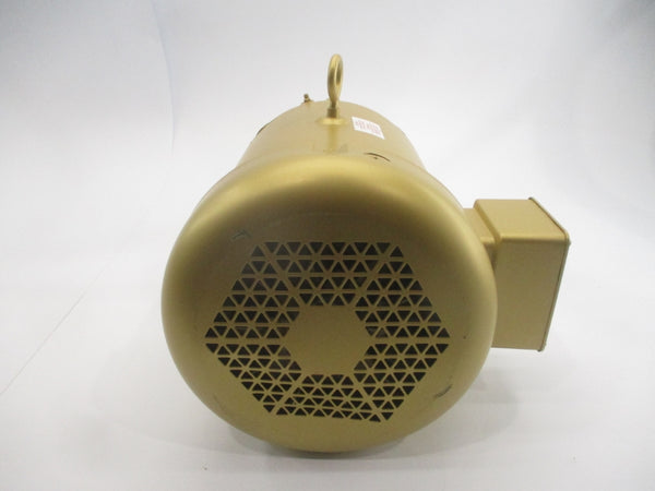 BALDOR EM3709T 37H244R224G1 230/460V 18/9A NSNP