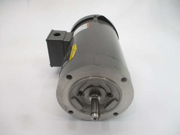 BALDOR VM3557 35A013M899G1 208-230/460V 5-4.9/2.45A NSNP