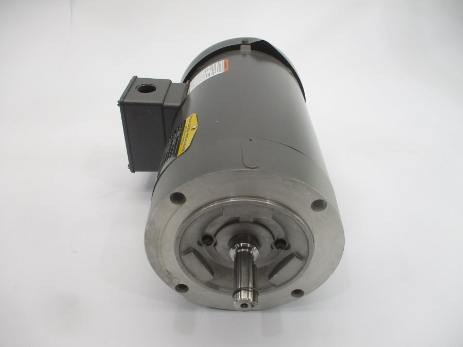 BALDOR VM3557 35A013M899G1 208-230/460V 5-4.9/2.45A NSNP