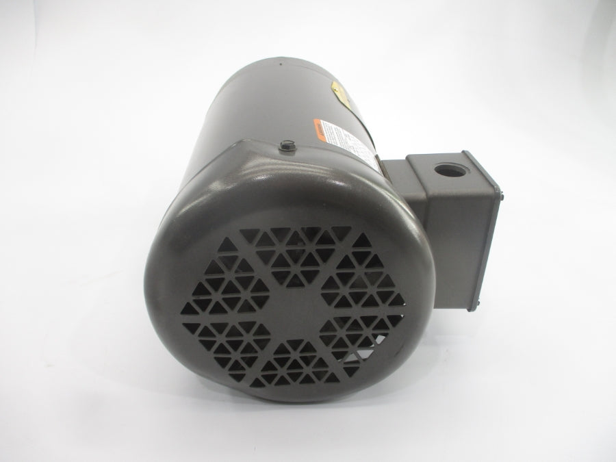 BALDOR VM3557 35A013M899G1 208-230/460V 5-4.9/2.45A NSNP