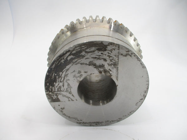 KOP-FLEX FASTS SIZE 4.0 UNMP