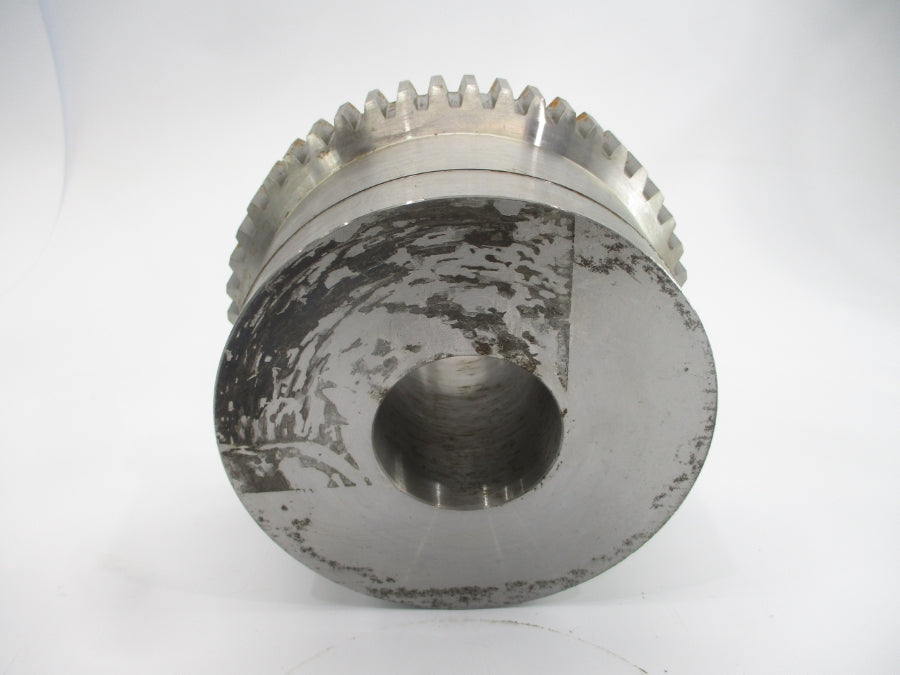 KOP-FLEX FASTS SIZE 4.0 UNMP