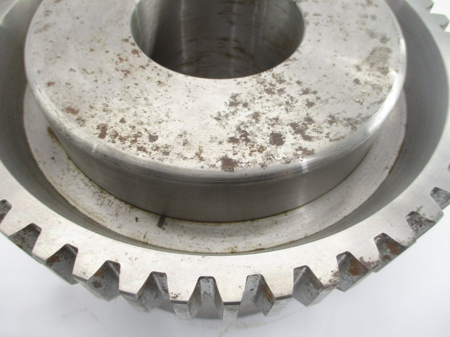 KOP-FLEX FASTS SIZE 4.0 UNMP