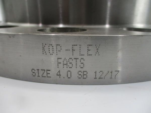 KOP-FLEX FASTS SIZE 4.0SB 1960350 UNMP