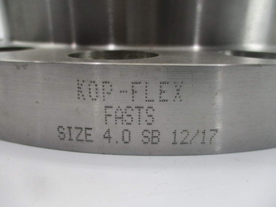 KOP-FLEX FASTS SIZE 4.0SB 1960350 UNMP
