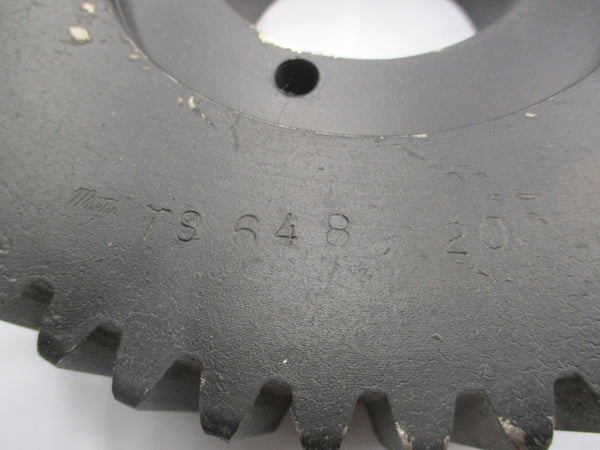 MARTIN TS64820 UNMP