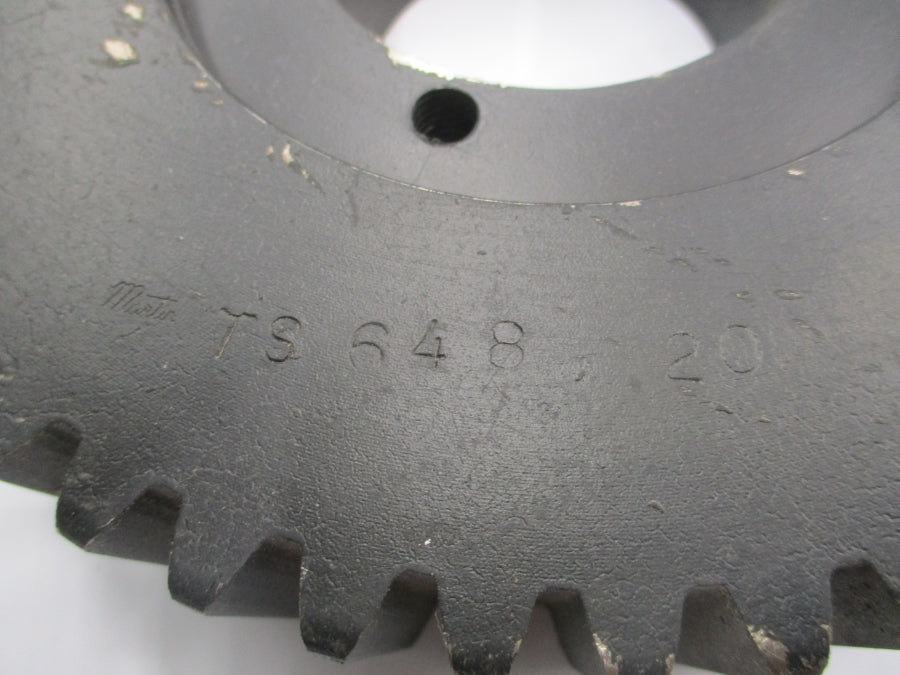 MARTIN TS64820 UNMP