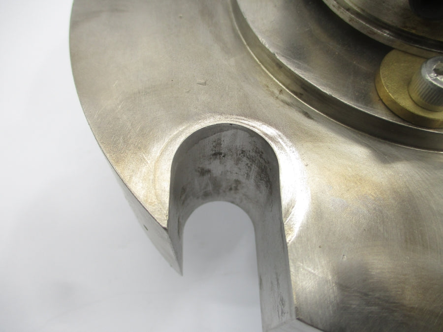 EG&G SEALOL 573820-S11 UNMP