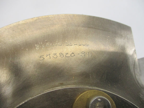 EG&G SEALOL 573820-S11 UNMP