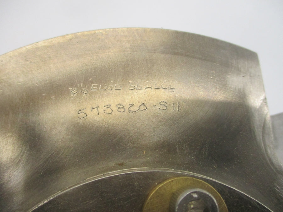 EG&G SEALOL 573820-S11 UNMP