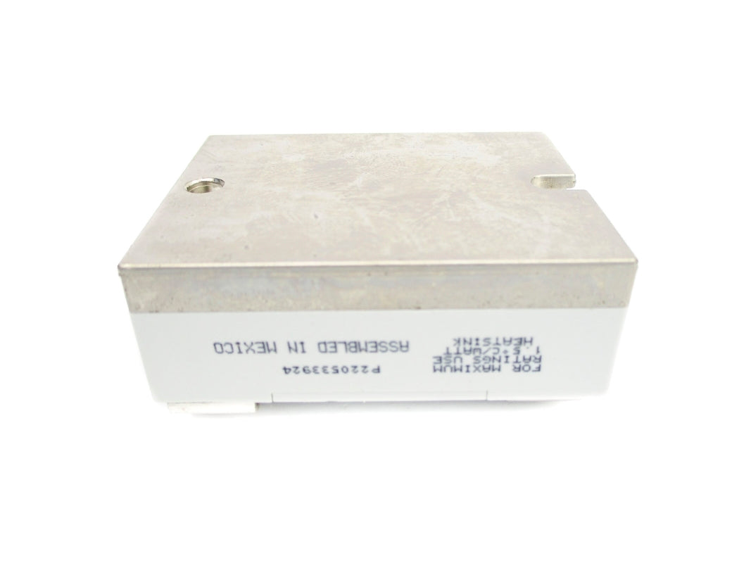IDEC RSSDN-25A 4-32VDC 25A NSMP