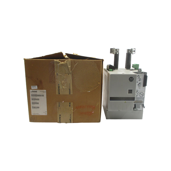 INDUSTRIAL SPARE PART 2094-BC04-M03-M SER. A 360/480VAC 44A REMAN