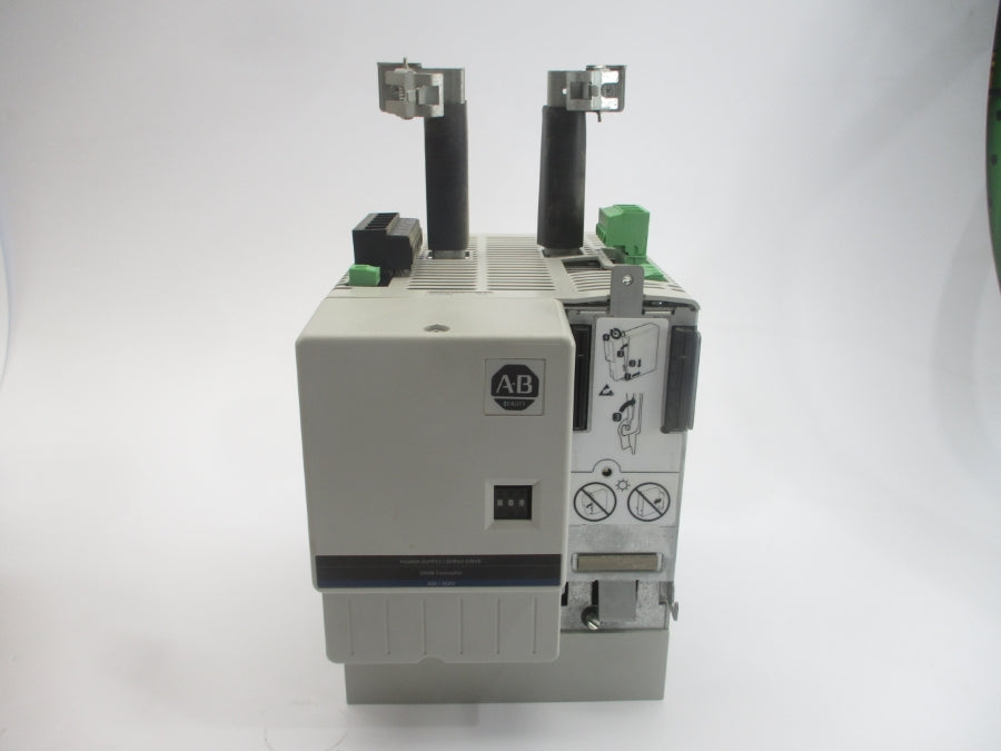 INDUSTRIAL SPARE PART 2094-BC04-M03-M SER. A 360/480VAC 44A REMAN