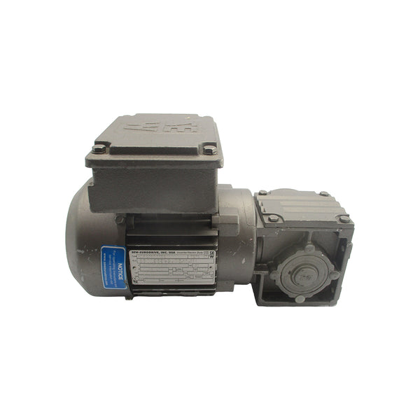 SEW-EURODRIVE WAF20DT71K2 230/460V 1.65/.83A NSNP