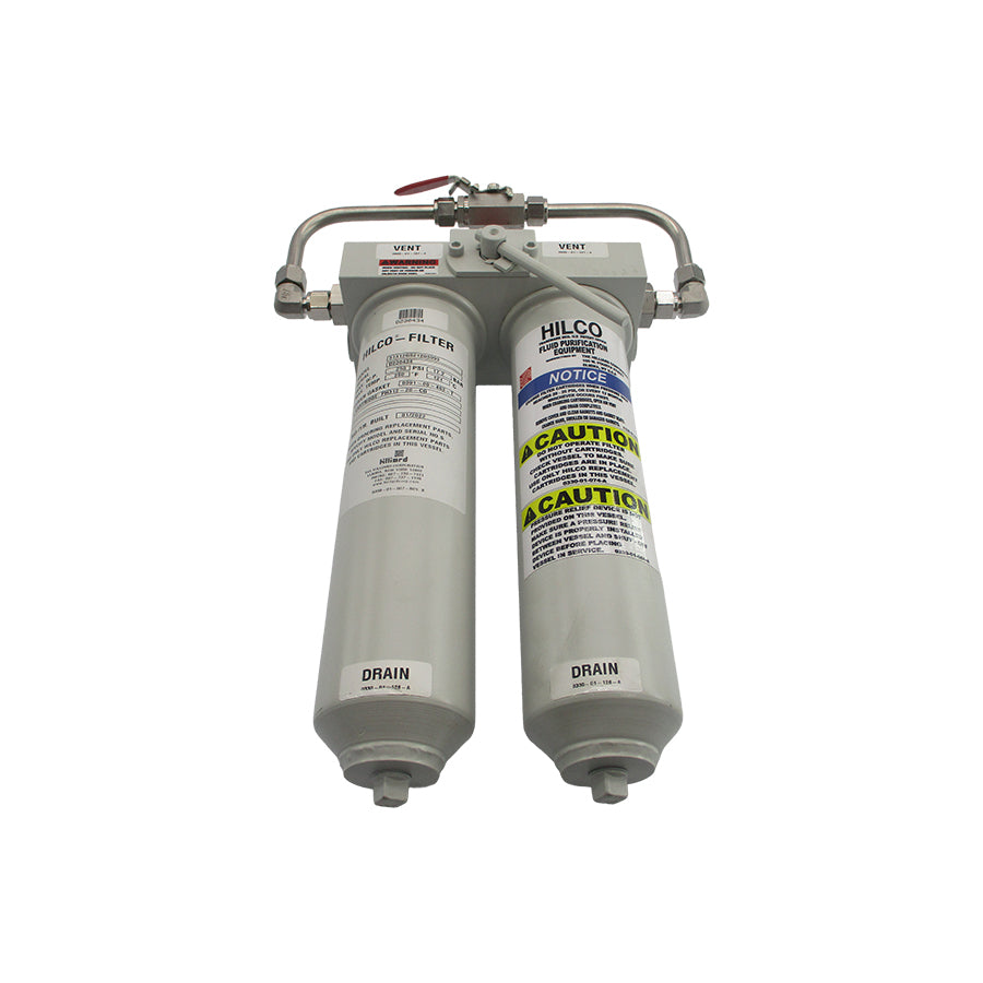 HILIARD 51312G521203093 250PSI NSNP