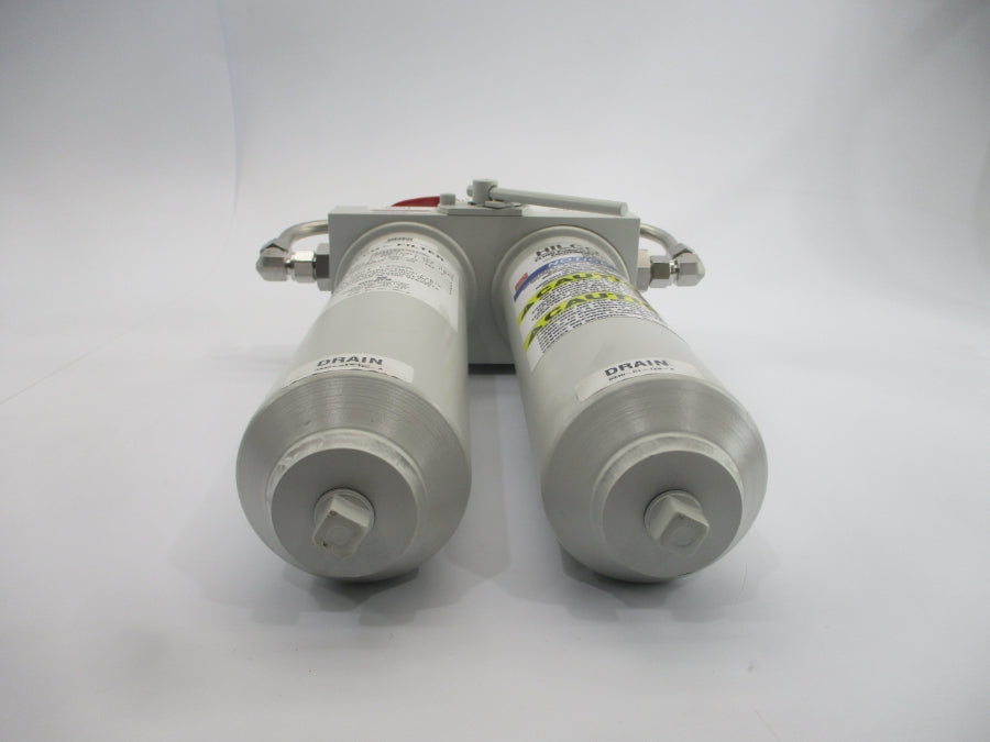 HILIARD 51312G521203093 250PSI NSNP