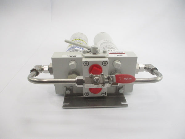 HILIARD 51312G521203093 250PSI NSNP