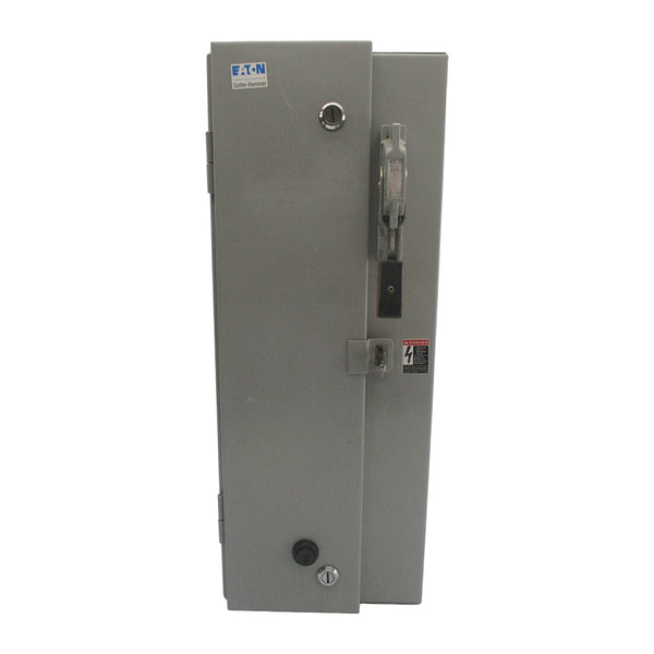 EATON 2A92907G11 ECN1821DAE SER. A1 120V 45A UNMP