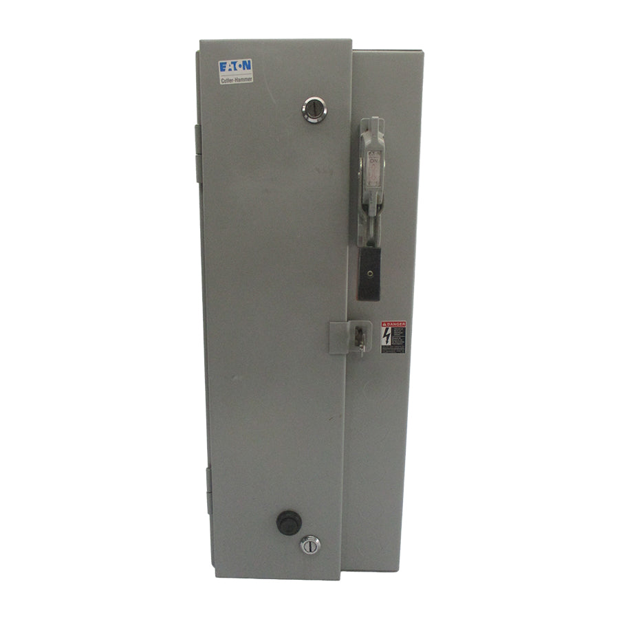 EATON 2A92907G11 ECN1821DAE SER. A1 120V 45A UNMP