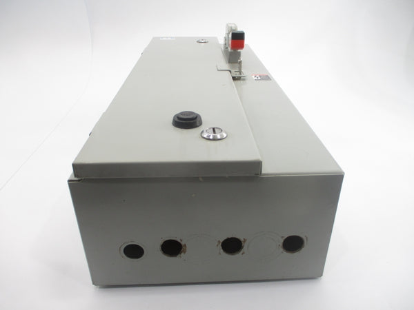 EATON 2A92907G11 ECN1821DAE SER. A1 120V 45A UNMP