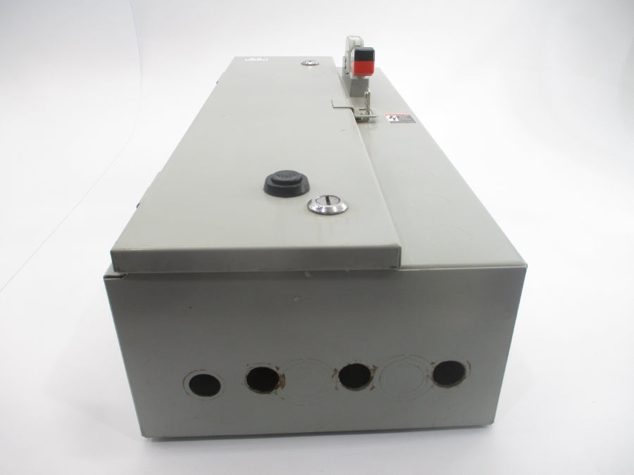 EATON 2A92907G11 ECN1821DAE SER. A1 120V 45A UNMP