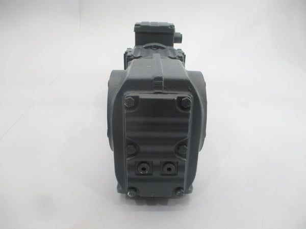 SEW-EURODRIVE KA37R17DR63S4/TH 277/480V 0.56/0.32A NSNP