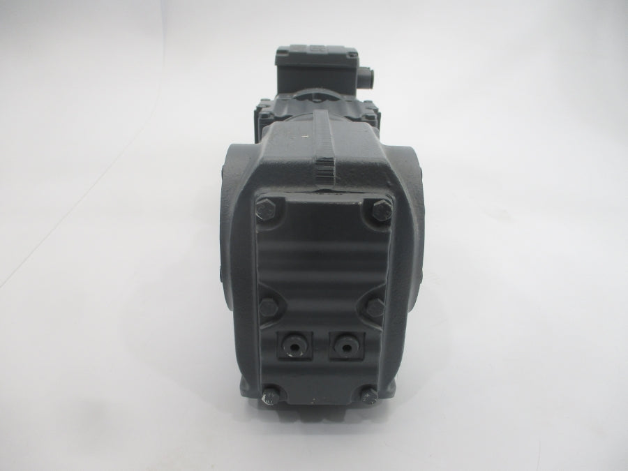 SEW-EURODRIVE KA37R17DR63S4/TH 277/480V 0.56/0.32A NSNP