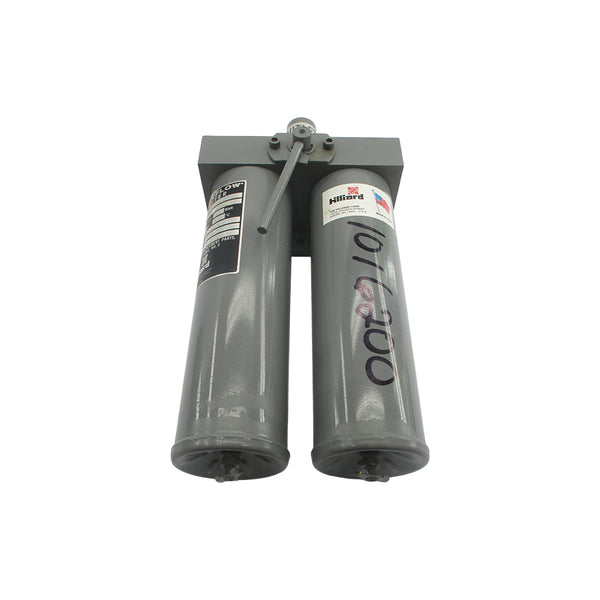 HILIARD 51310-0250-1001 250PSI NSNP