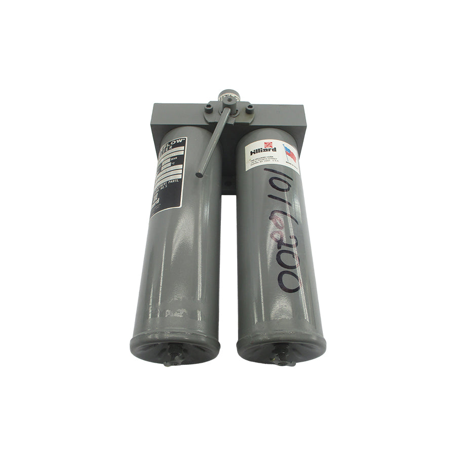 HILIARD 51310-0250-1001 250PSI NSNP