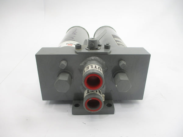 HILIARD 51310-0250-1001 250PSI NSNP