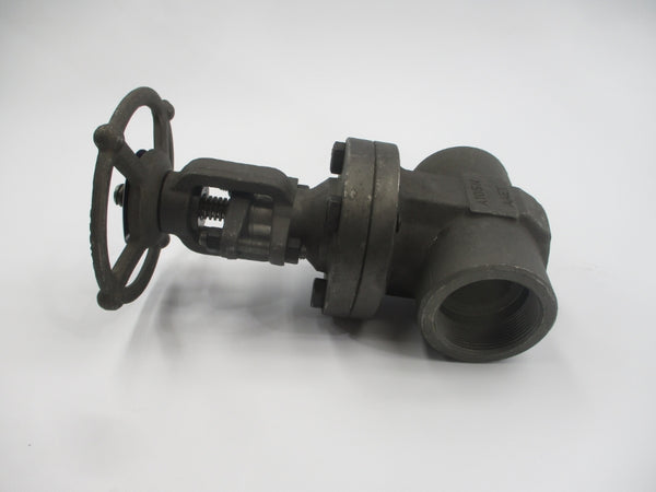 BONNEY FORGE HL11-LE 227562-*007 1975PSI 2" NSNP
