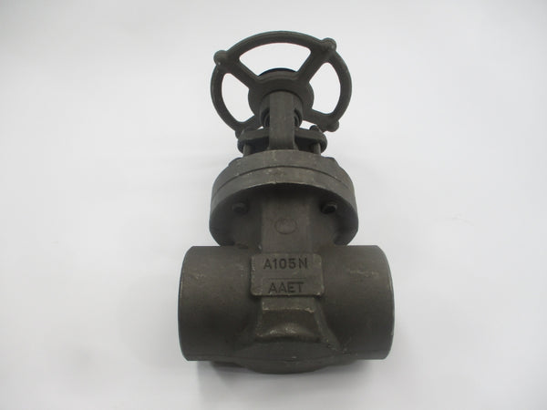 BONNEY FORGE HL11-LE 227562-*007 1975PSI 2" NSNP