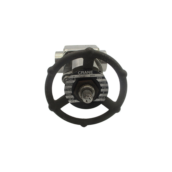 CRANE B3804W HAST-G 3750PSI 1" NSNP