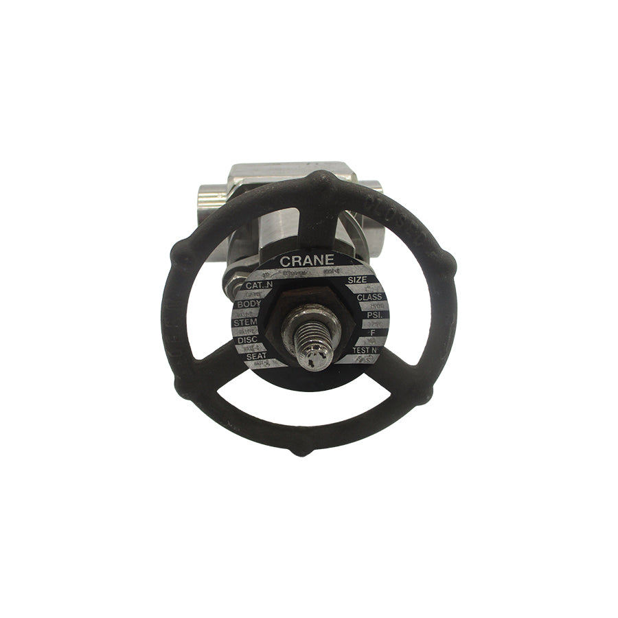 CRANE B3804W HAST-G 3750PSI 1" NSNP