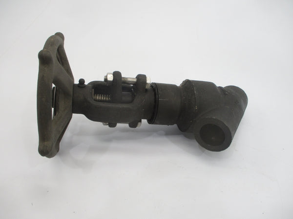 FLOWSERVE B16.34LTD SW810 GLOBE 56500-2R2 2000PSI 3/4" UNMP