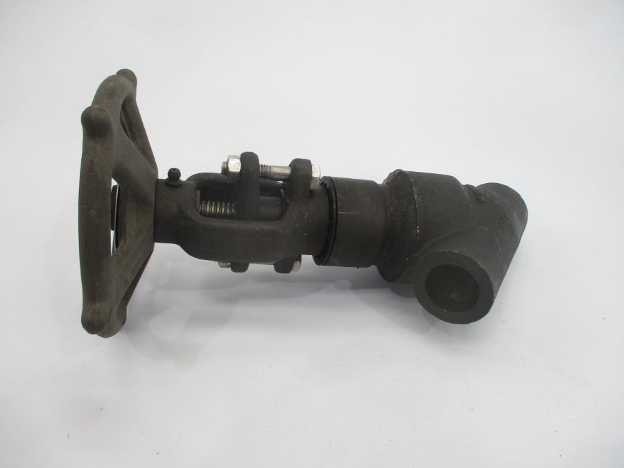 FLOWSERVE B16.34LTD SW810 GLOBE 56500-2R2 2000PSI 3/4" UNMP