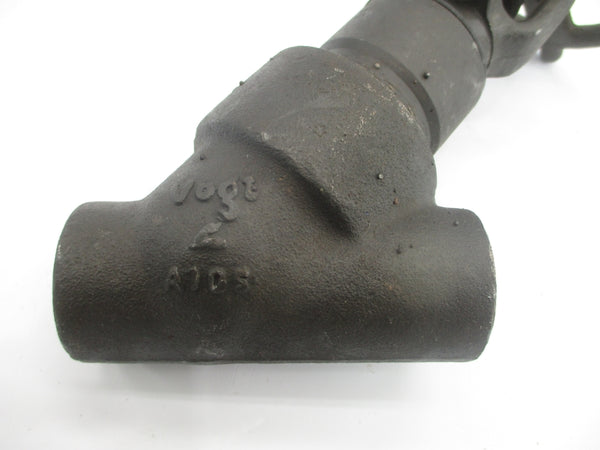FLOWSERVE B16.34LTD SW810 GLOBE 56500-2R2 2000PSI 3/4" UNMP