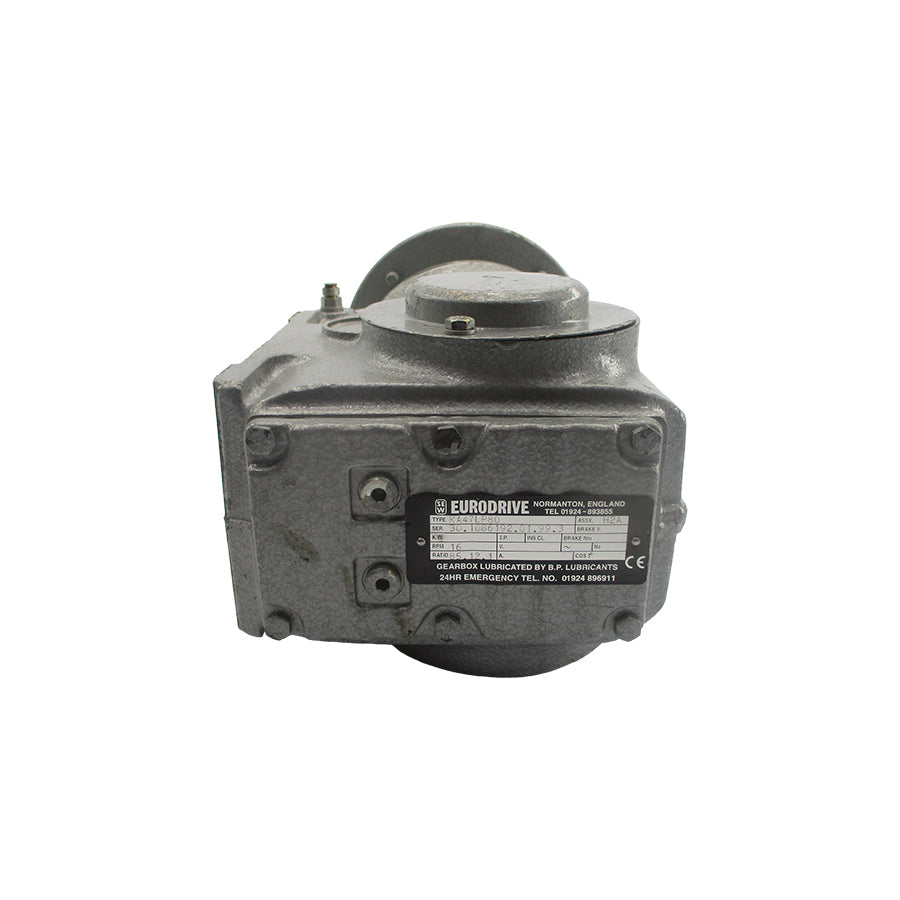 SEW EURODRIVE KA47LP80 NSNP