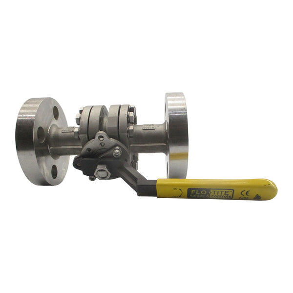 FLO-TITE CF8M #1500 985I 1-1/2" NSNP