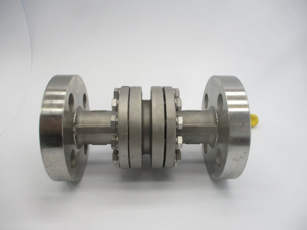 FLO-TITE CF8M #1500 985I 1-1/2" NSNP