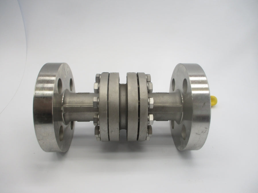 FLO-TITE CF8M #1500 985I 1-1/2" NSNP