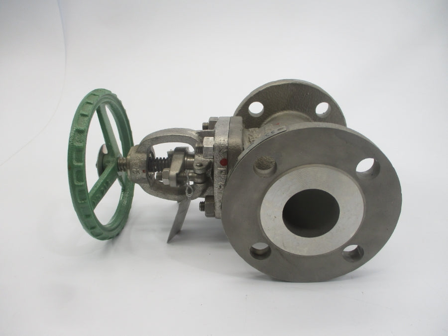 KITZ 150UPAMB-GRF 275PSI 1-1/2" NSNP