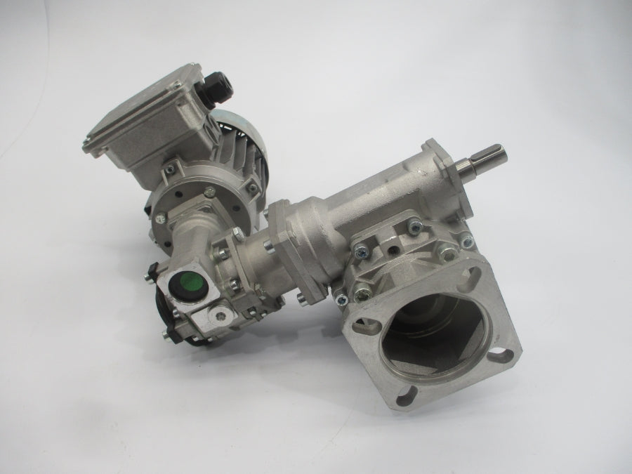 NERIMOTORI T56B4 19008620001001 280/480V 0.6/0.35A NSNP