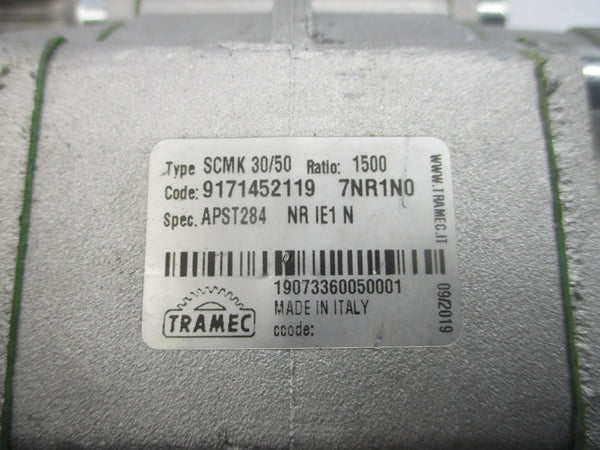 NERIMOTORI T56B4 19008620001001 280/480V 0.6/0.35A NSNP