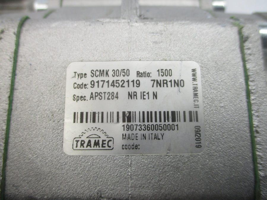 NERIMOTORI T56B4 19008620001001 280/480V 0.6/0.35A NSNP