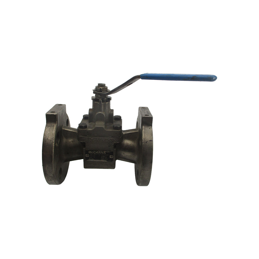 MCCANNA S301 T1 G T1/CM6083 1-1/8" UNMP