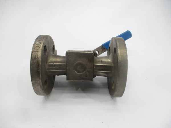 MCCANNA S301 T1 G T1/CM6083 1-1/8" UNMP