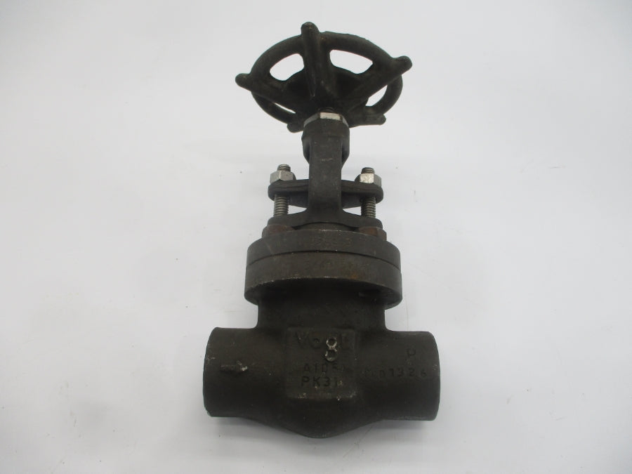 FLOWSERVE B16.34 SW12141FHF GLOBE 44244-2FR19 1975PSI 3/4" UNMP