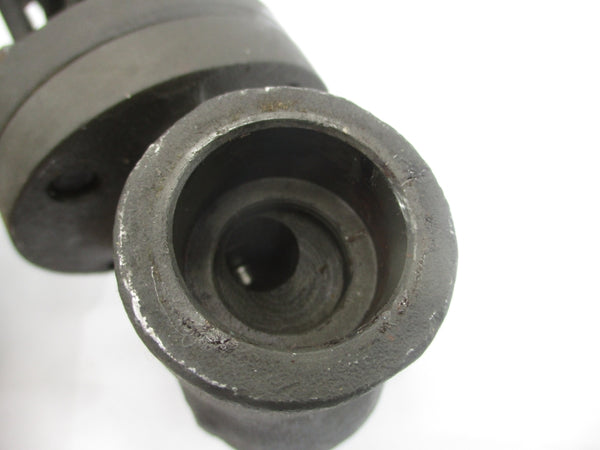 FLOWSERVE B16.34 SW12141FHF GLOBE 44244-2FR19 1975PSI 3/4" UNMP